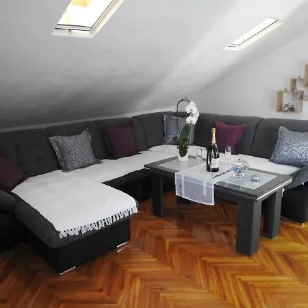 Appartement Marini