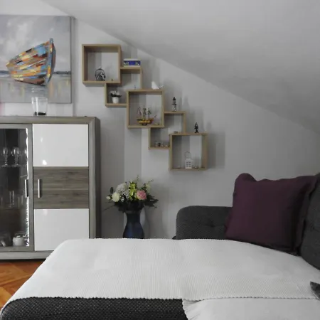 Marini Appartement *