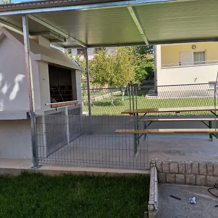 Appartement Marini *