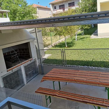 Marini Appartement