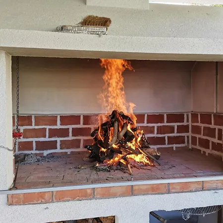 Appartement Marini