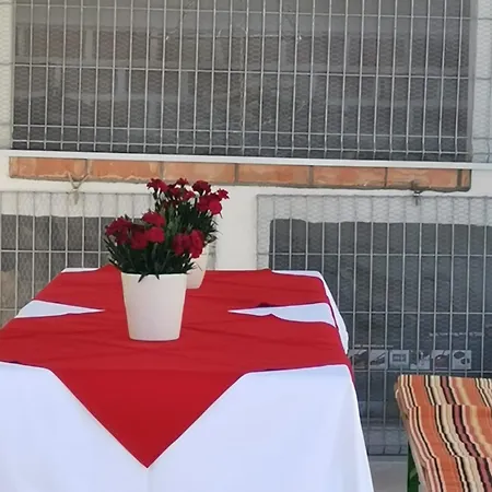 Appartement Marini Trogir