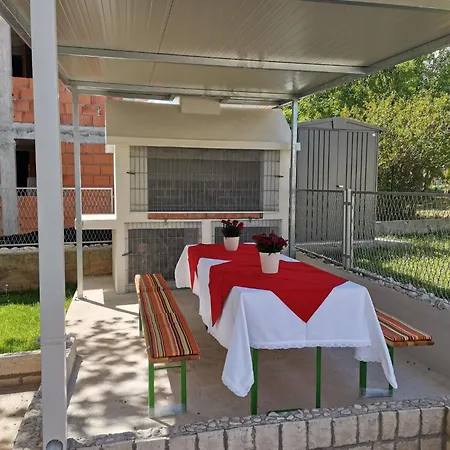 Appartement Marini *