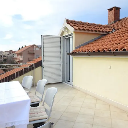 Marini * Trogir