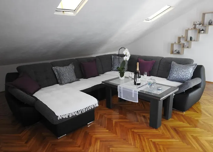 Appartement Marini