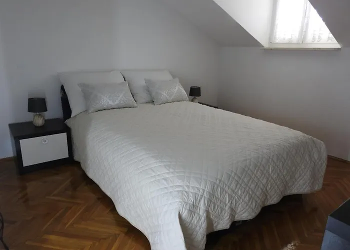 Appartement Marini *
