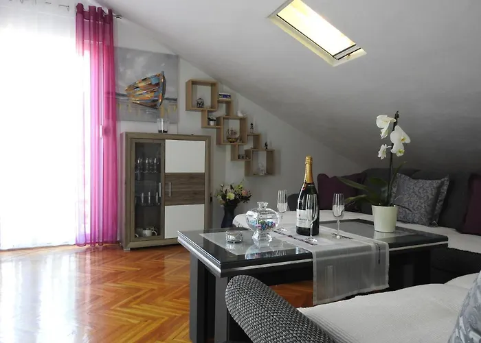 Marini Appartement