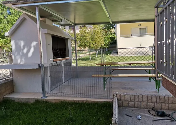 Apartamento Marini *