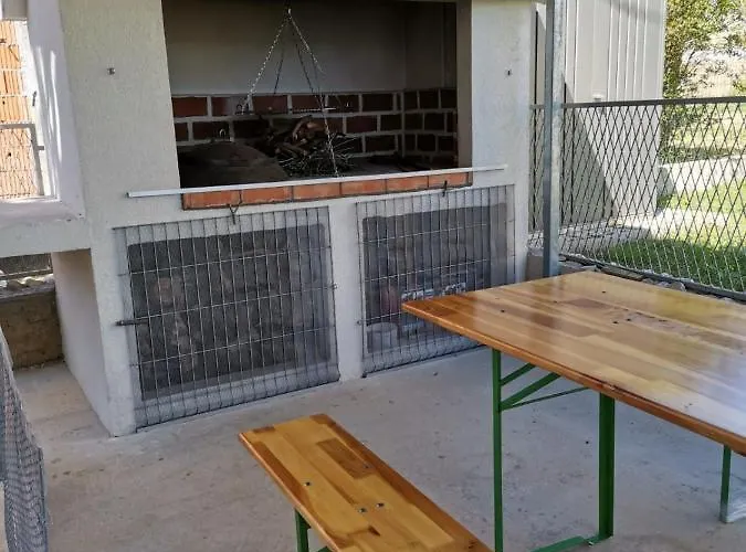 Apartamento Marini *