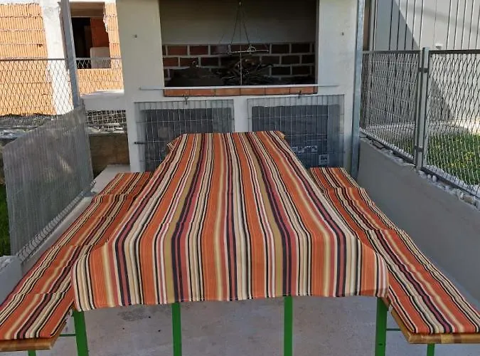 Marini Appartement Trogir