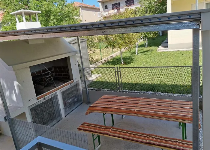 Marini Appartement