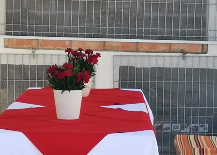Appartement Marini Trogir