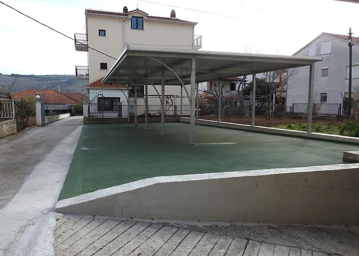 Marini Appartement