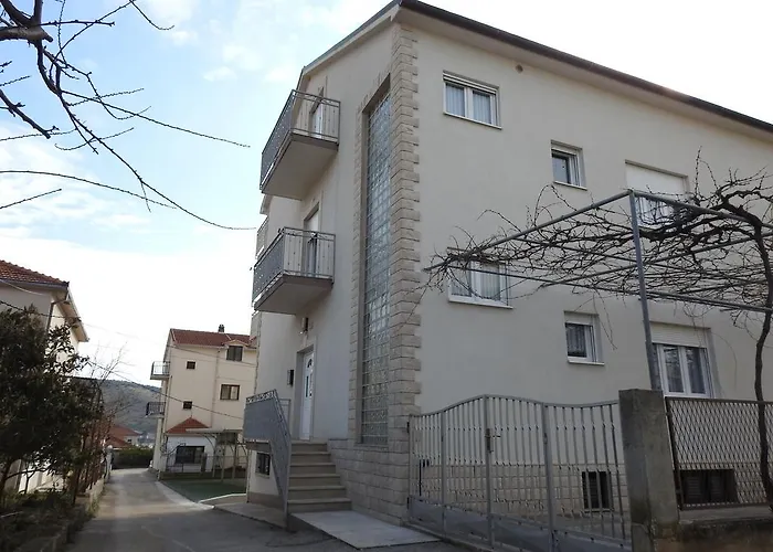 Marini Appartement *