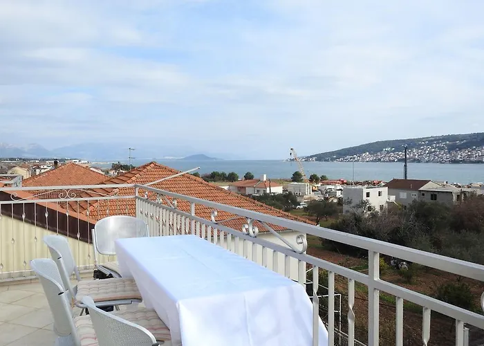 Appartement Marini Trogir