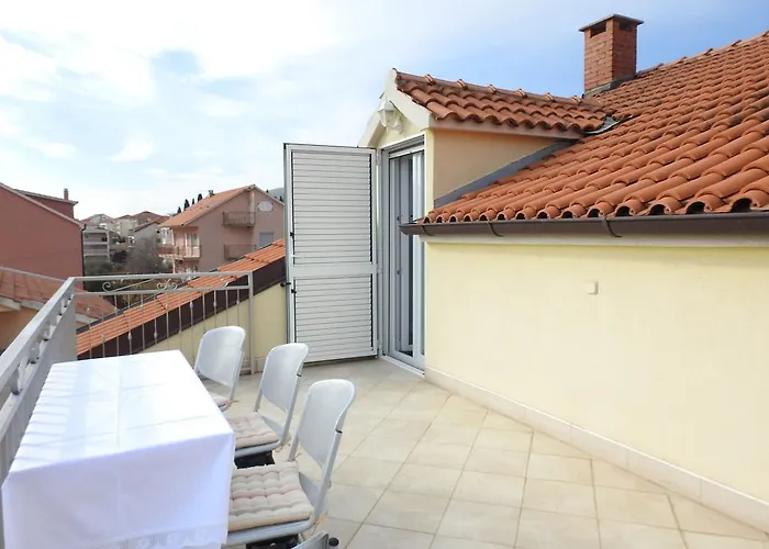 Marini * Trogir
