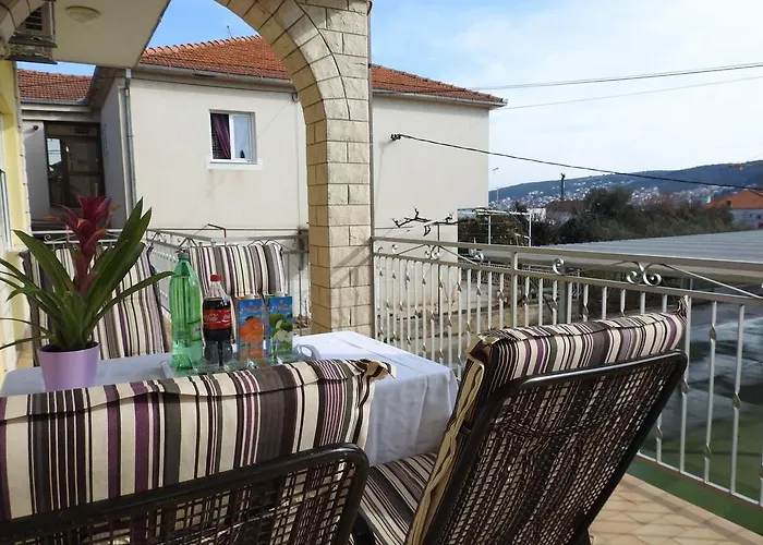 Marini Apartamento Trogir