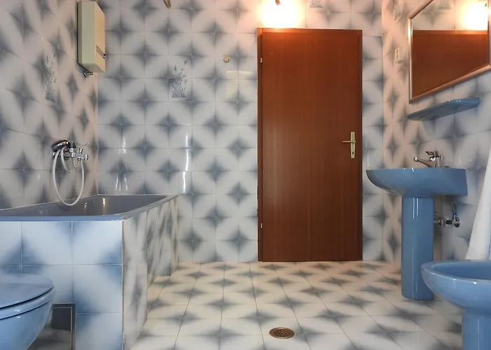 Marini Appartement *