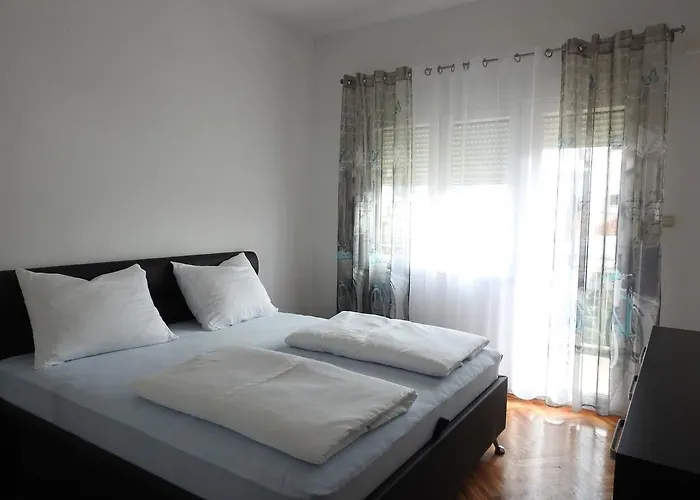 Marini Appartement *