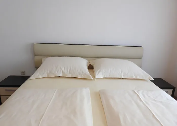 Apartamento Marini *