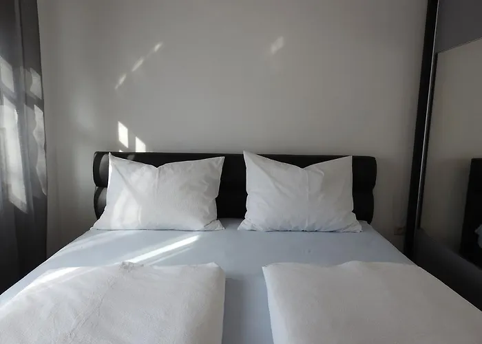 Appartement Marini Trogir