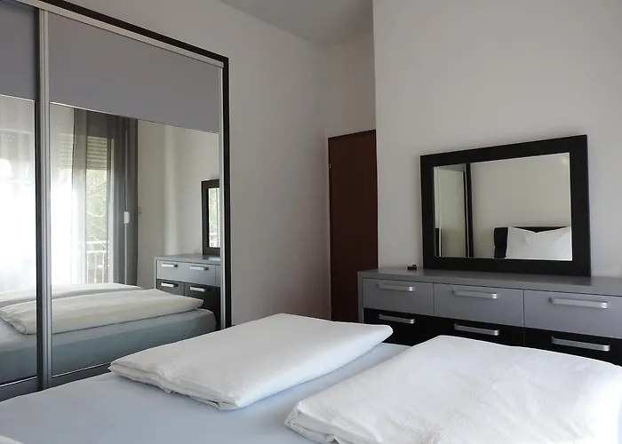 Appartement Marini