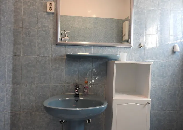 Marini Appartement Trogir
