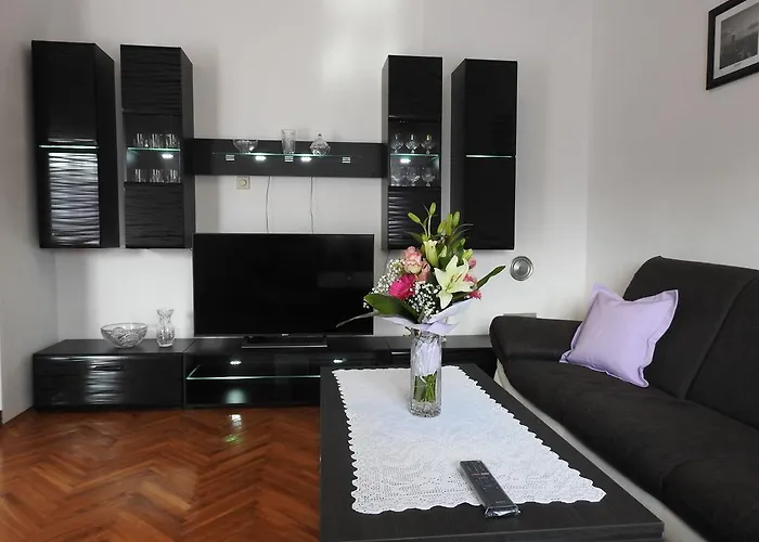 Appartement Marini