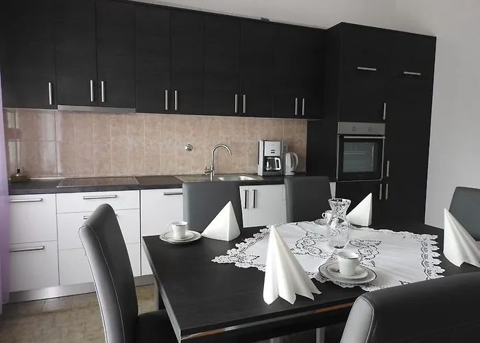 Marini Appartement Trogir