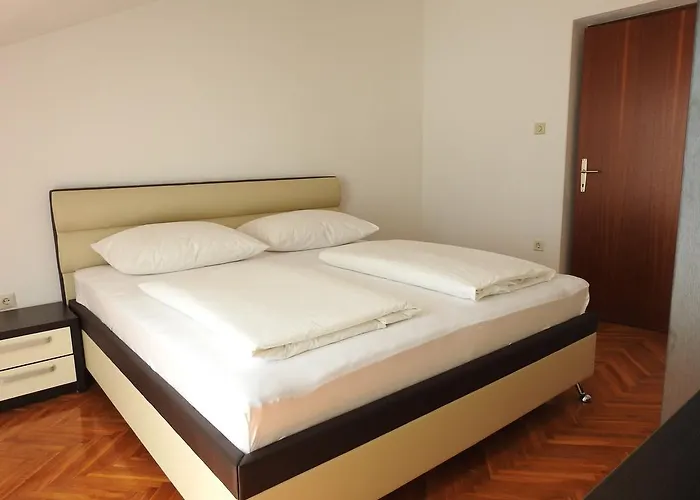 Marini Appartement *