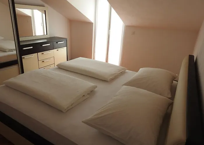 Apartamento Marini Trogir