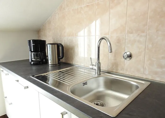 Marini Appartement *
