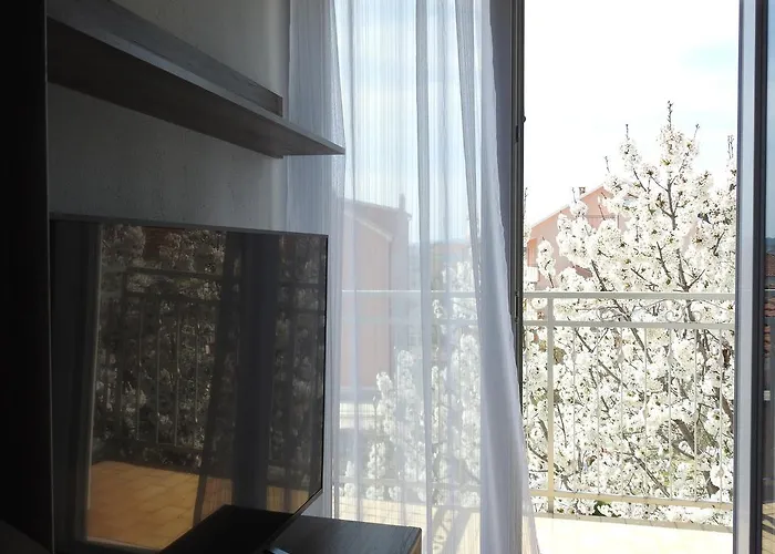 Marini Appartement