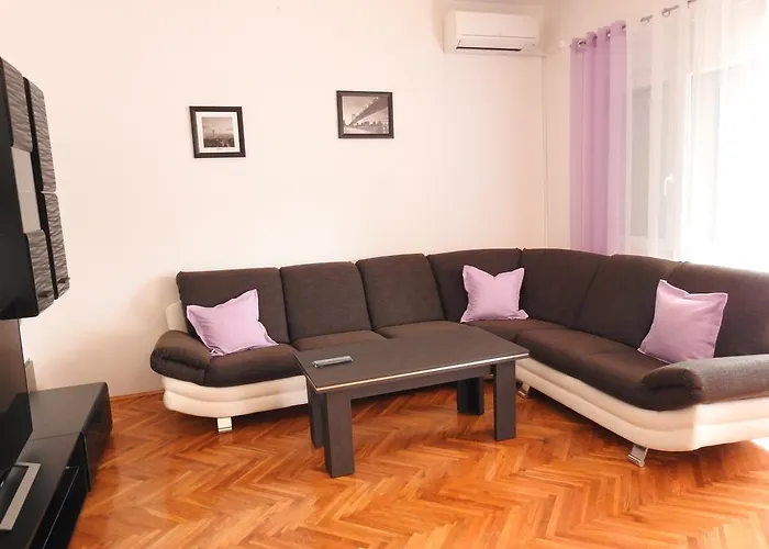 Marini Appartement *
