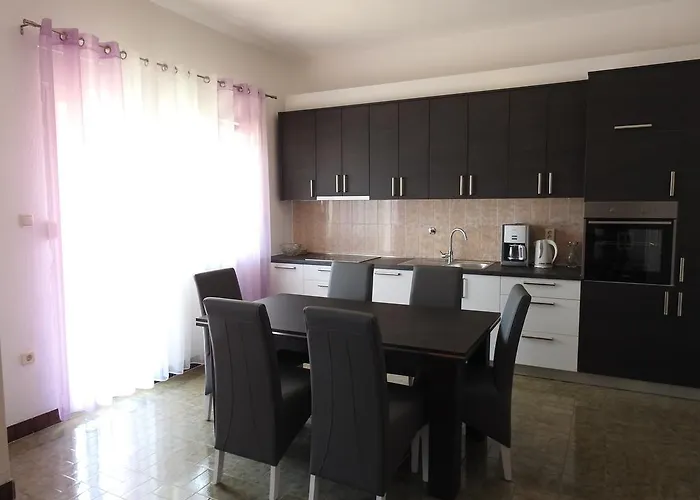 Marini Appartement