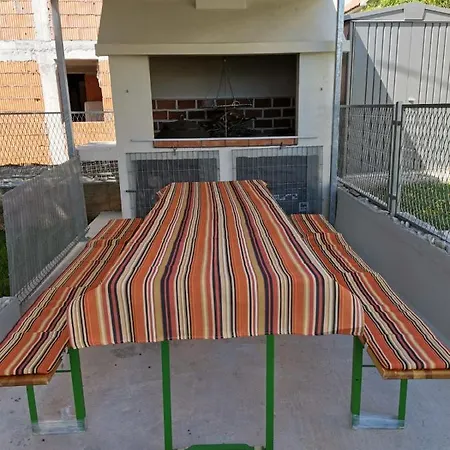 Marini Apartman Trogir