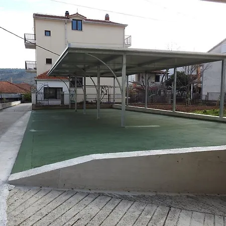 Marini Διαμέρισμα