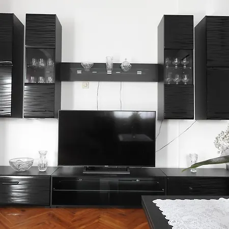 Διαμέρισμα Marini *