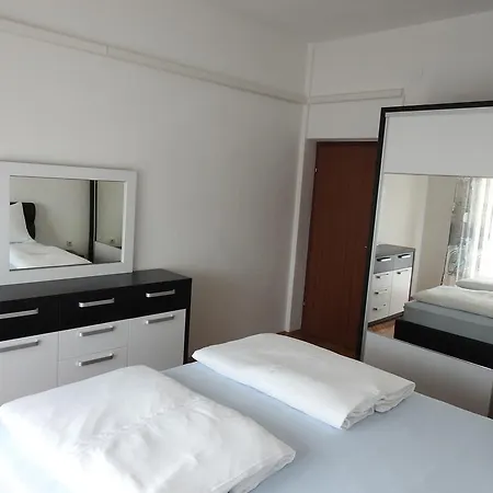 Διαμέρισμα Marini Τρογκίρ