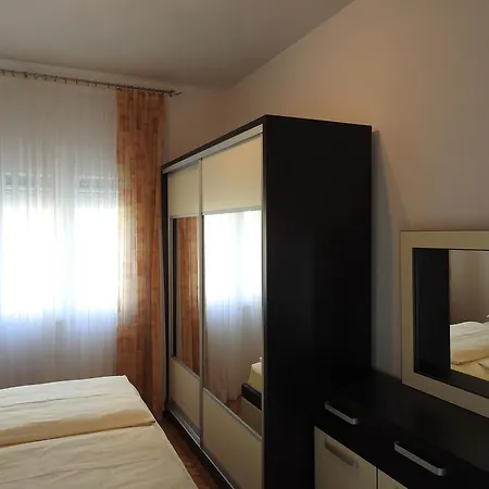 Marini Apartment