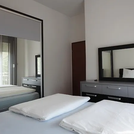 Διαμέρισμα Marini