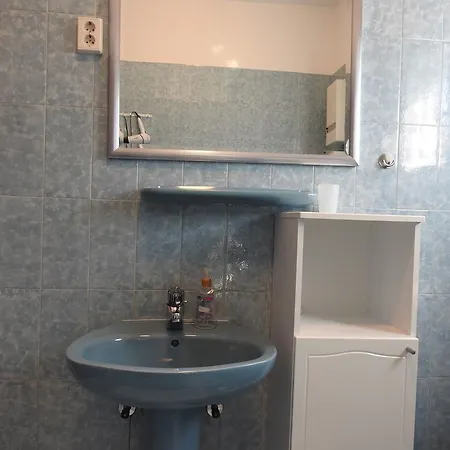 Marini Apartment Trogir