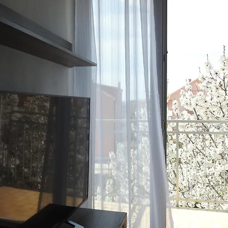 Marini Διαμέρισμα