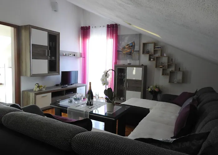 Marini Apartment