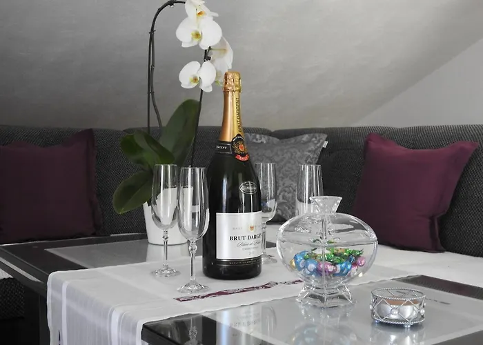 Apartment Marini