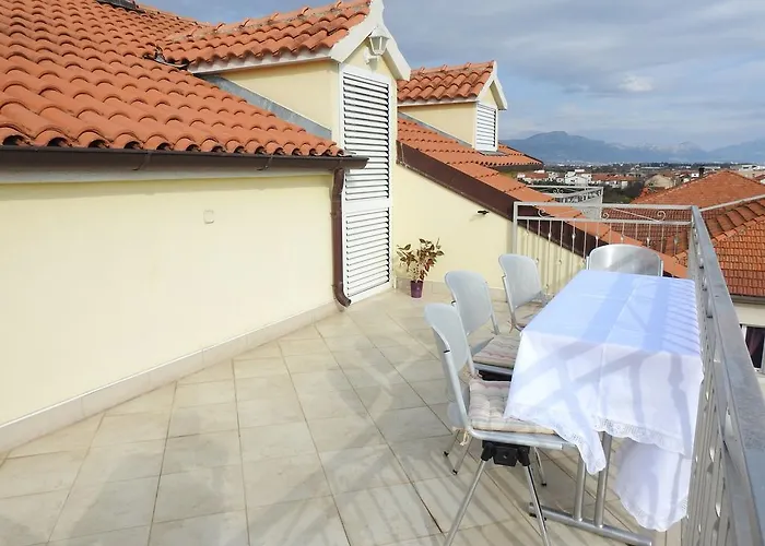 Apartment Marini