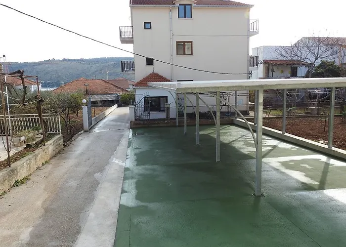 Apartment Marini