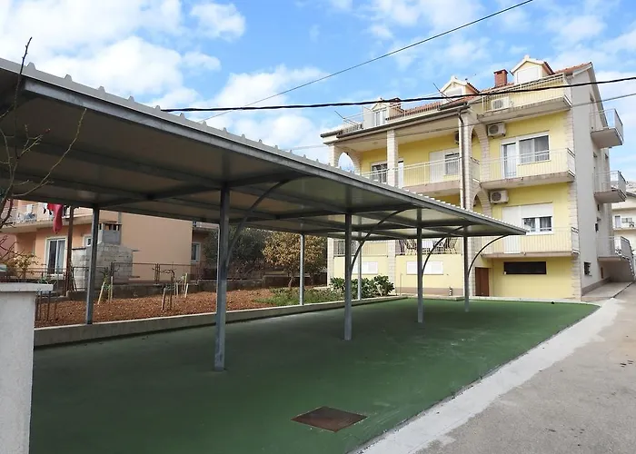 Marini Apartment Trogir