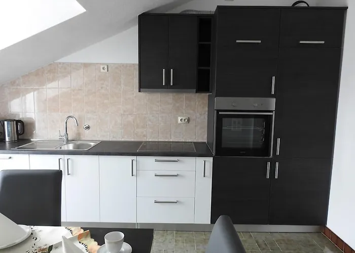 Marini Apartment Trogir