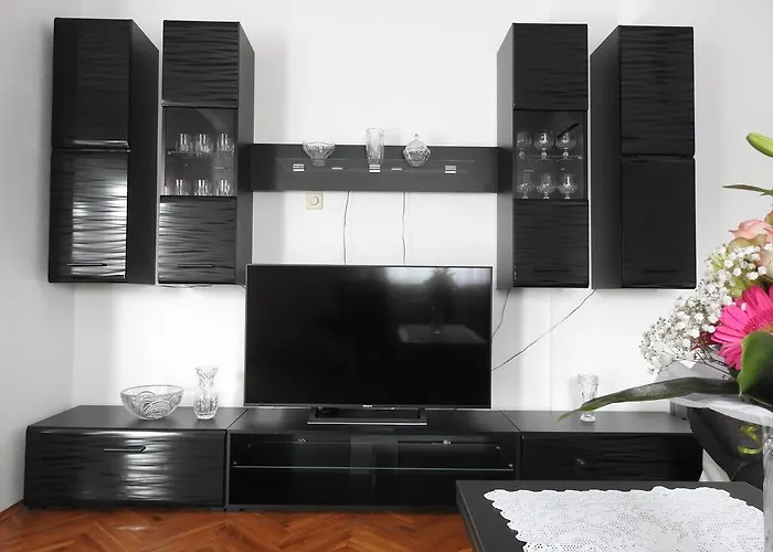 Apartment Marini *